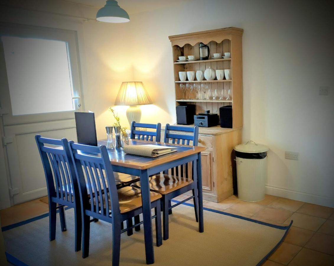 Romantic Secluded Hideaway Cottage In Cornwall Truro Exteriör bild