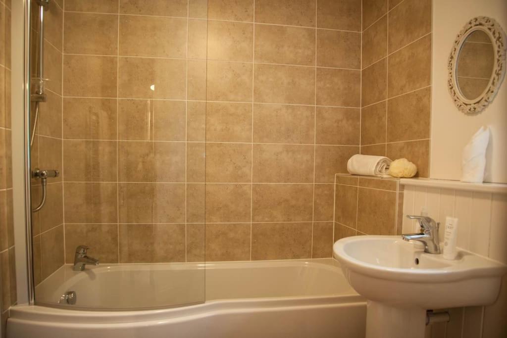 Romantic Secluded Hideaway Cottage In Cornwall Truro Exteriör bild